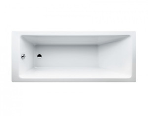 Laufen Pro Wanna 160x70 cm bez stelaża