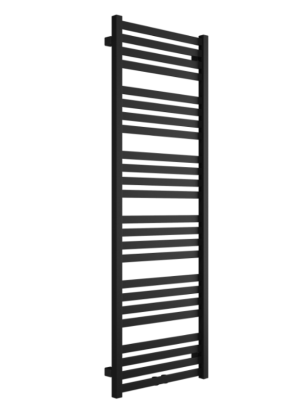 PROMOCJA Excellent Horos 146 Grzejnik łazienkowy 146x50 cm czarny