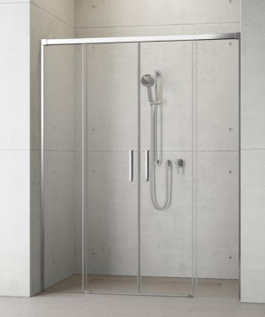 PROMOCJA Radaway Idea DWD Drzwi do wnęki 150 cm (148,5-151,5cm)