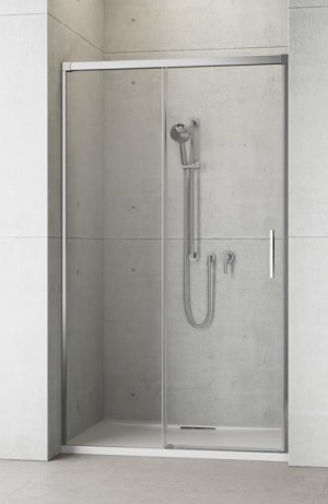 PROMOCJA Radaway Idea DWJ Drzwi do wnęki 150 cm (148,7-151,2cm) lewe