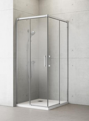 PROMOCJA Radaway Idea KDD Kabina prostokątna 110x100 cm