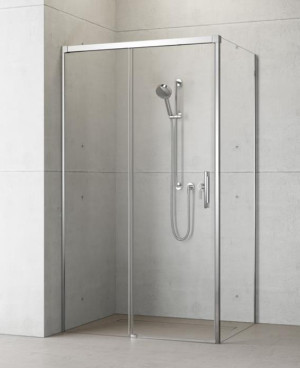 PROMOCJA Radaway Idea KDJ Kabina prostokątna 150x90 cm lewa