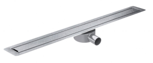 Wiper New Invisible Slim odpływ liniowy 120 cm