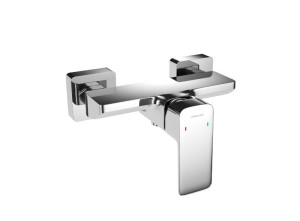 PROMOCJA Excellent Keria Bateria prysznicowa chrom