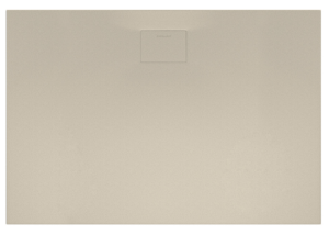 PROMOCJA Excellent Lavano Brodzik kompozytowy 140x90 cm cappucino