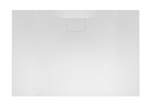 PROMOCJA Excellent Lavano Brodzik prostokątny 140x80 cm biały