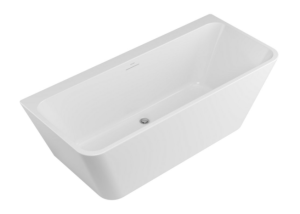 PROMOCJA Excellent Lila 2.0 Wanna wolnostojąca przyścienna 170x75 cm