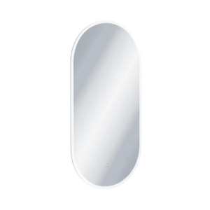 PROMOCJA Lustro łazienkowe LED Lumiro