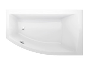 PROMOCJA Excellent Magnus wanna akrylowa narożna 1595x950mm prawa