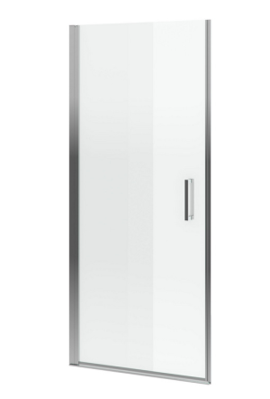 PROMOCJA Excellent Mazo Drzwi do wnęki wahadłowe 80 cm (78,5-80 cm)