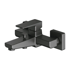 Omnires Parma Bateria wannowa grafit
