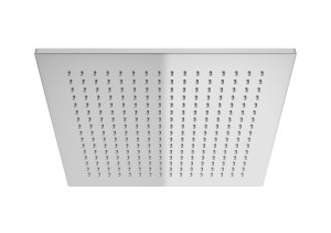PROMOCJA Kohlman Deszczownica kwadratowa 30x30 cm | Q30