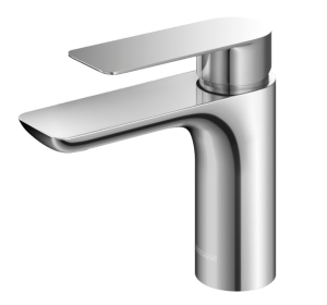 Kohlman Proxima Bateria umywalkowa chrom