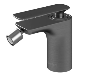 PROMOCJA Kohlman Experience Bateria bidetowa szczotkowany
grafit | QB130EG