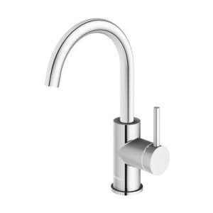 Kohlman Axel Bateria umywalkowa chrom
