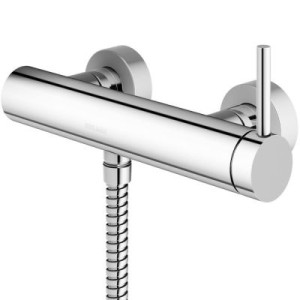 Kohlman Axel Bateria prysznicowa chrom
