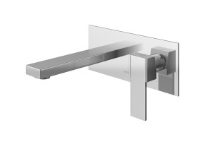 PROMOCJA Kohlman Excelent bateria umywalkowa podtynkowa 20 cm | QW188H