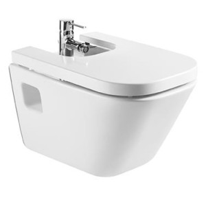 Roca Gap Bidet podwieszany
