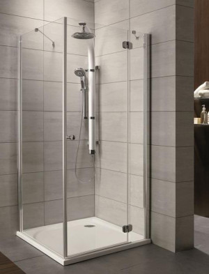 PROMOCJA Radaway Torrenta KDJ Kabina prostokątna 80x100 cm prawa