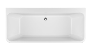 PROMOCJA Excellent Lila 2.0 Wanna wolnostojąca przyścienna 160x73 cm