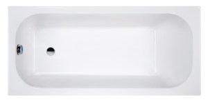 Sanplast Free Line Wanna 75x150 cm prostokątna WP/FREE