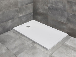 PROMOCJA Radaway ZANTOS F Brodzik prostokątny 100x90 cm