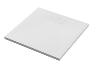 PROMOCJA Excellent Zero Brodzik kwadratowy 90x90 cm