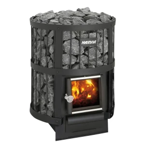 Holzbeheizter Saunaofen Harvia Legend 150 - CE