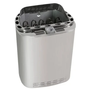 Saunaofen Sentiotec Scandia Combi
