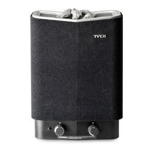 Saunaofen Tylö Sense Sport 2/4