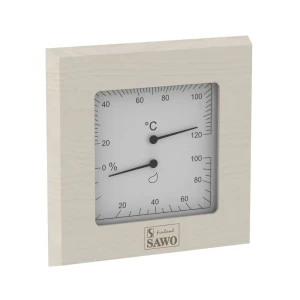 Sauna Thermo-Hygrometer SAWO Espe