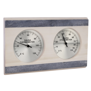 Thermo-Hygrometer 282-THRA