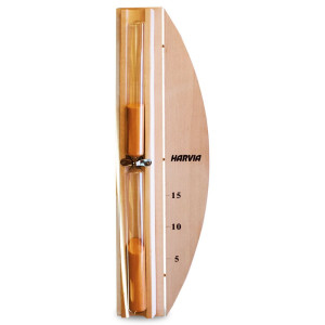 Harvia Sanduhr LUX