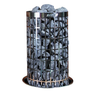 Harvia HPC2 Einbaurahmen für Cilindro