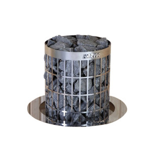 Harvia Einbaurahmen für Cilindro HPC1