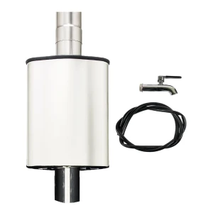 Harvia WP250TH Warmwasserbehälter Thermio