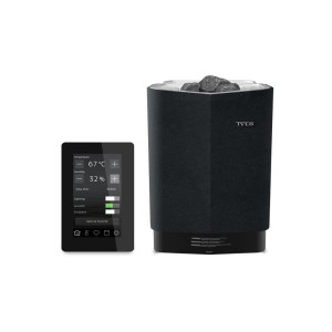 Saunaofen Tylö Sense Combi Elite Cloud