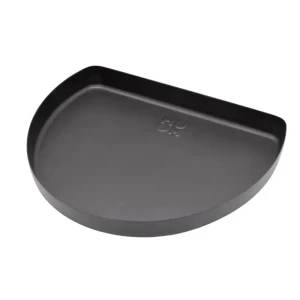 HUUM Abtropfschale für Saunaofen DROP