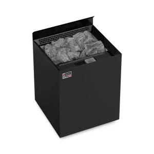 Saunaofen SAWO Nordex Black Combi