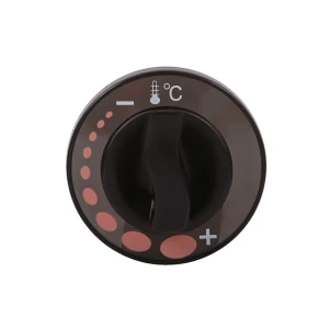 Bedienknopf für Thermostat