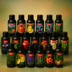 Harvia Premium Sauna-Duftkonzentrat 1000ml