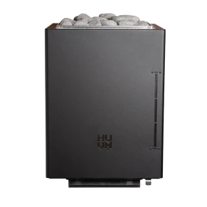 Saunaofen HUUM CORE Wall Combi Black