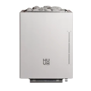 Saunaofen HUUM CORE Wall Combi White