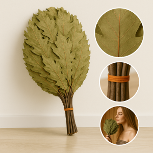 Sauna-Quast/Strauß/Wenik/Vihta Standard Eiche