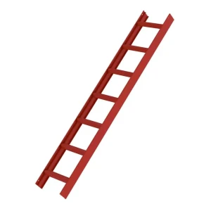 Günzburger Dachleiter Rot