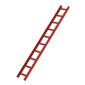 Günzburger Dachleiter Rot