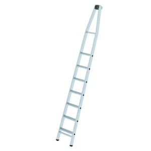 Stufen-Glasreinigerleiter Oberteil