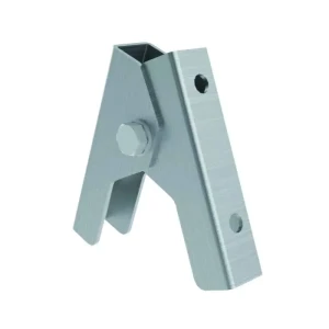 Scharnier für Aluminium-Sprossen-Stehleiter
