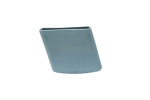 Günzburger Montageset Außenschuh für Holzleiter 60x23 mm