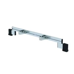 Günzburger - Nachrüst-Traverse 1,2 m für Aluminium-Leitern mit Fahnenholm 98 x 35 mm | 30379
